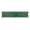 Synology 4GB DDR4 ECC Unbuffered DIMM RAM for Synology RS2821RP+, RS2421RP+, RS2421+
