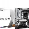 ASRock B650M Pro RS motherboard socket AM5