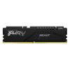 Kingston RAM FURY Beast - 32 GB - DDR5 5200 DIMM CL36
