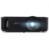 (1024x768) Acer X1228i DLP portable 4500-lumen 4:3 USB composite video VGA 3D speaker XGA Black