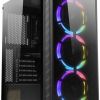 HM24 Gaming PC HM247518 [AMD Ryzen 7 5700X / 32GB RAM / 1TB SSD / RTX 4070 / Win11 Pro]