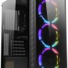 HM24 Gaming PC HM247555 [Ryzen 5 5500 / 32GB RAM / 1TB SSD / RTX 3050 8GB / Win11 Pro]