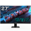 GIGABYTE GS27FC Gaming Monitor - Curved VA Panel 1500R, 180Hz Response Time 1ms (MPRT)