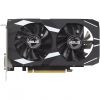 RTX 3050 6GB ASUS Dual OC GDDR6 DUAL-RTX3050-O6G