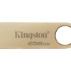 KINGSTON 256GB 220MB/s Metal USB 3.2 Gen