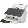 Kodak document scanner S2050 A4 50 ppm. Duplex ADF 80 sheets USB 2.0 USB 3.1