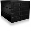 ICY BOX Enclosure for storage drives IB-564SAS-12G