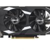 ASUS Dual GeForce RTX 3050 6GB