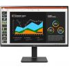 68.6cm/27““ (2560x1440) 27BQ75QB-B 16:9 5ms IPS HDMI DisplayPort USB-C Pivot WQHD Black