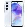 Samsung Galaxy A55 5G 256GB Awesome Iceblue 16.83cm (6.6") Super AMOLED display, Android 14, 50MP triple camera