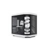 Hyte Y70 Touch White | PC Case