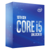 Intel Core i5 10600K / 4.1 GHz processor