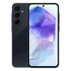 Samsung Galaxy A55 5G 256GB Awesome Navy EU 16.83cm (6.6") Super AMOLED display, Android 14, 50MP triple camera