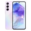 Samsung Galaxy A55 5G 128GB Awesome Lilac 16.83cm (6.6") Super AMOLED display, Android 14, 50MP triple camera