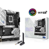 ASUS ROG STRIX B760-A GAMING WIFI motherboard Socket 1700