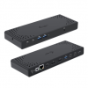 i-tec USB-C Triple Display Docking Station Gen 2, PD 100W