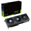 ASUS ProArt GeForce RTX 4070 graphics card - 12GB GDDR6X, 1x HDMI, 3x DP