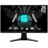 MSI G255FDE Gaming Monitor - Rapid IPS, 180Hz, 1ms (GtG)