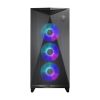 MSI MPG GUNGNIR 300R AIRFLOW | PC case