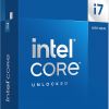 Intel Core i7-14700K - 8C+12c/28T, 3.40-5.60GHz, boxed without cooler