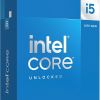 Intel Core i5-14600KF - 6C+8c/20T, 3.50-5.30GHz, boxed without cooler
