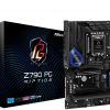 ASRock Z790 PG Riptide motherboard