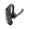 Poly Voyager 5200 Bluetooth headset, 4 microphones noise cancellation, incl. USB-A to Micro USB cable