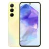 Samsung Galaxy A55 5G 128GB Awesome Lemon EU 16.83cm (6.6") Super AMOLED display, Android 14, 50MP triple camera