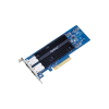 Synology Network Adapter Card (E10G30-T2) [10 Gbit/s, 2x LAN Port]