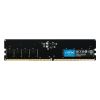 Crucial 32GB DDR5-5600 CL46 DIMM memory