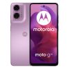 Motorola Moto G24 128GB Pink Lavender 16.66cm (6.56") LCD display, Android 14, 50MP dual camera
