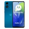 Motorola Moto G04s 64GB Satin Blue 16.76cm (6.6") LCD display, Android 14, 50MP main camera