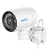 Reolink P330P IP surveillance camera 8MP (3840x2160), PoE, IP66 weatherproof, color night vision, dual lens