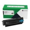 Lexmark Toner 55B2H0E Black up to 15,000 pages