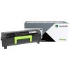 Lexmark Toner 56F2H0E Black up to 15,000 pages