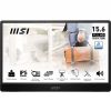 MSI PRO MP161DE E2 Mobile Monitor - IPS, Speakers, USB-C