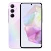 Samsung Galaxy A35 5G 128GB Awesome Lilac EU 16.83cm (6.6") Super AMOLED display, Android 14, 50MP triple camera