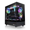 Thermaltake View 270 TG ARGB Black | PC Case