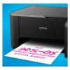 EPSON EcoTank L3270 MFP printer 10ppm