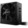 budi tiho! SNAGA SUSTAVA 9 | 700 W CM napajanje PC računala