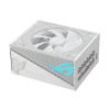 ASUS ROG Strix - White Edition - power supply - 1000 Watt