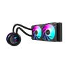 GigaByte AORUS Waterforce X II 240 | AiO water cooling