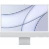 Apple iMac 24" Retina 4.5K 2021 M1/8/256GB 7C GPU Silver MGTF3D/A