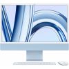 Apple iMac 24" Retina 4.5K 2023 M3/8/256GB 8C GPU Blue MQRC3D/A