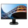 Philips 243S7EHMB - 60,5 cm (23,8 inča), LED, IPS panel, zvučnik, podešavanje visine, stožer, HDMI