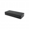 i-tec USB-C Quattro Display Docking Station with Power Delivery 85W