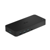 i-tec USB 3.0 / USB-C / Thunderbolt Triple 4K Docking Station + 100W PD