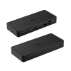 i-tec USB-C Dual KVM Display Docking Station 4K + 65/100W PD