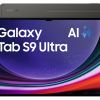 Samsung GALAXY Tab S9 Plus X965N WiFi 256GB graphite Android 13.0 Tablet