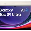 Samsung GALAXY Tab S9 Ultra X910N WiFi 512GB beige Android 13.0 Tablet